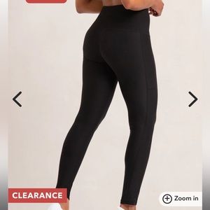 High Waisted Active Shaping Leggings